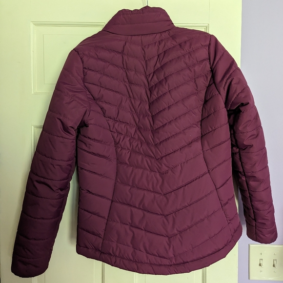 DSG Light Puffer Jacket - Picture 4 of 8